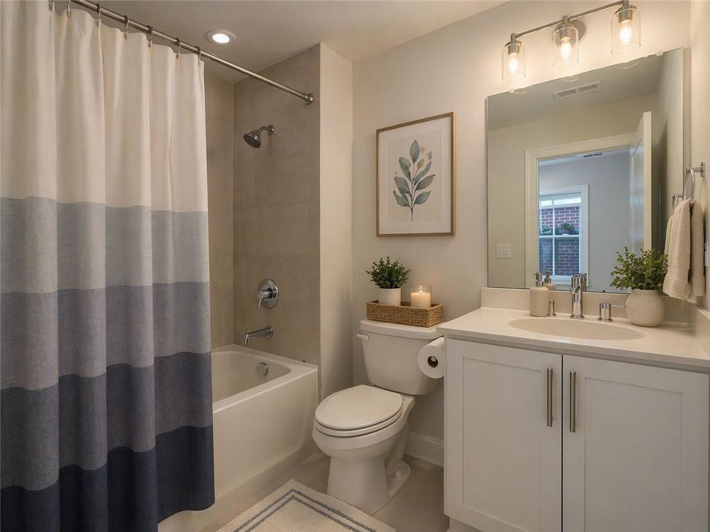 685 Brennan Drive Decatur, GA 30033 - Photo 25 of 37