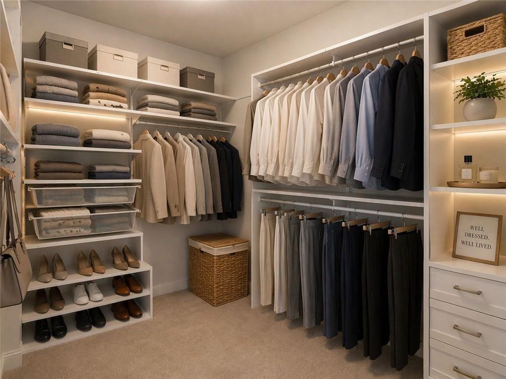 685 Brennan Drive Decatur, GA 30033 - Photo 27 of 37