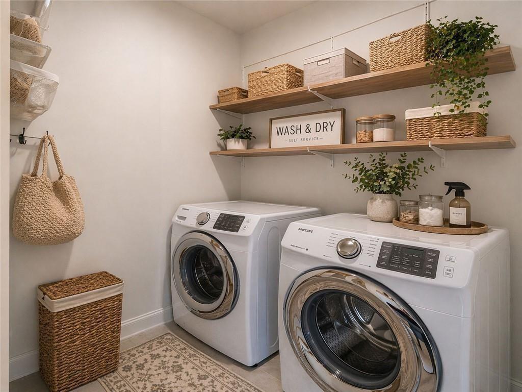 685 Brennan Drive Decatur, GA 30033 - Photo 29 of 37