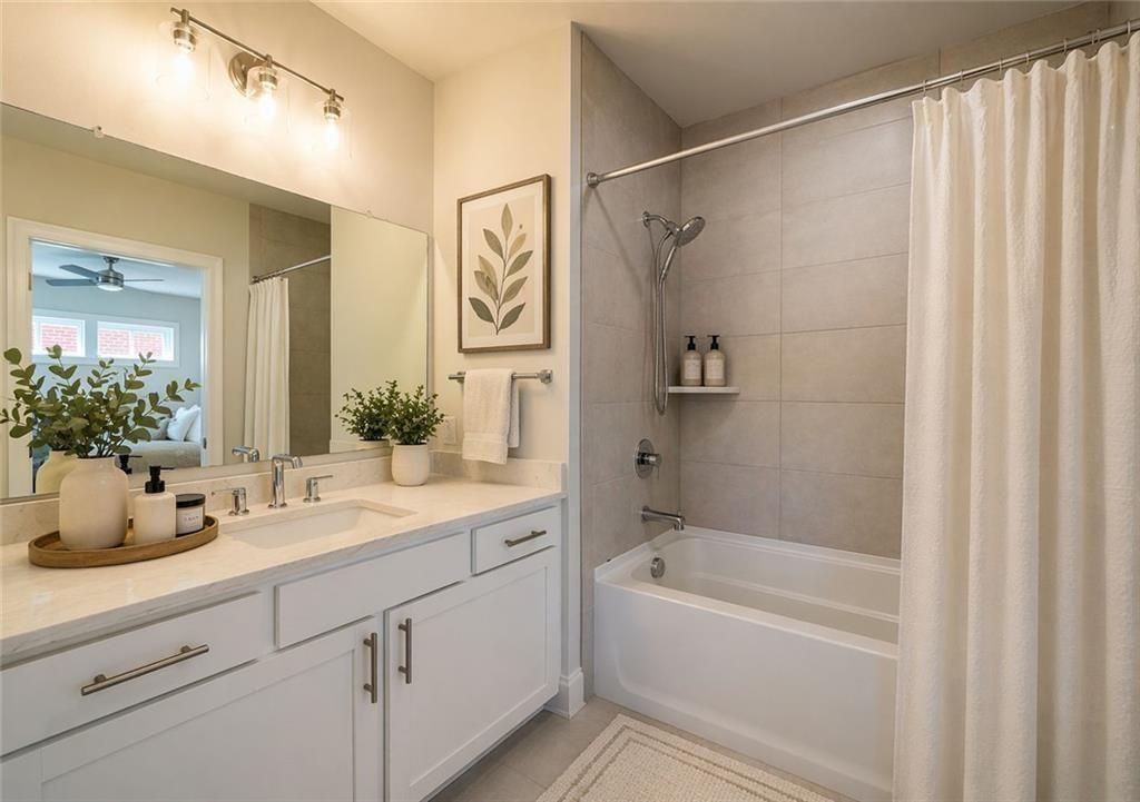 685 Brennan Drive Decatur, GA 30033 - Photo 33 of 37