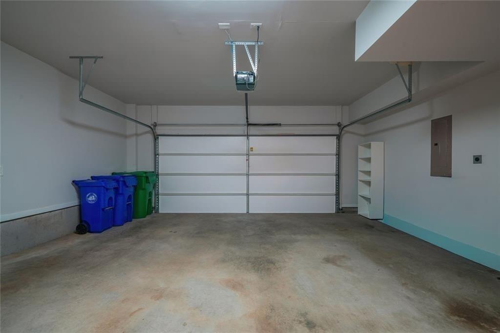 685 Brennan Drive Decatur, GA 30033 - Photo 34 of 37