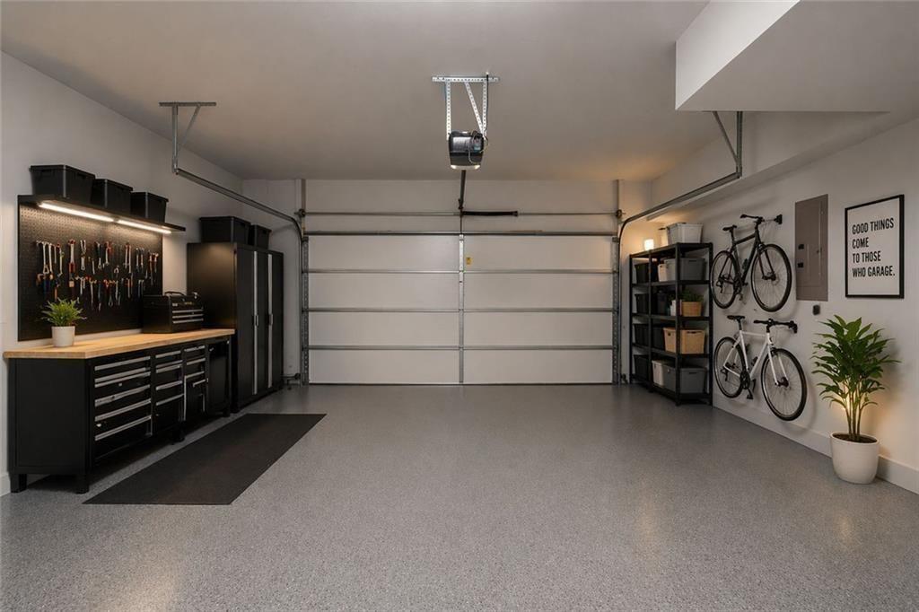 685 Brennan Drive Decatur, GA 30033 - Photo 35 of 37