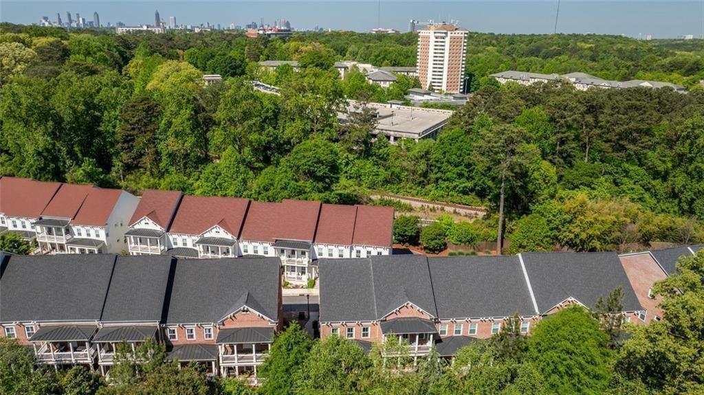 685 Brennan Drive Decatur, GA 30033 - Photo 36 of 37