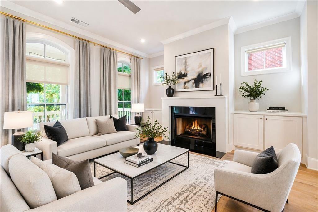 685 Brennan Drive Decatur, GA 30033 - Photo 7 of 37