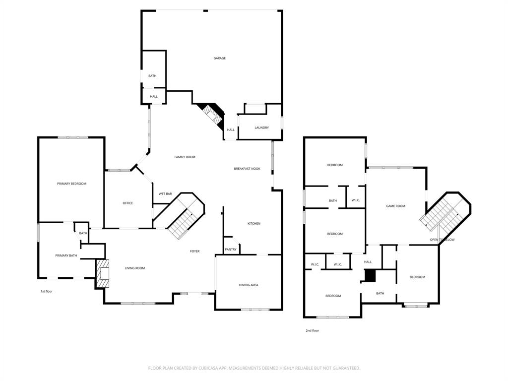 2605 Rutgers Court Plano, TX 75093 - Photo 32 of 34