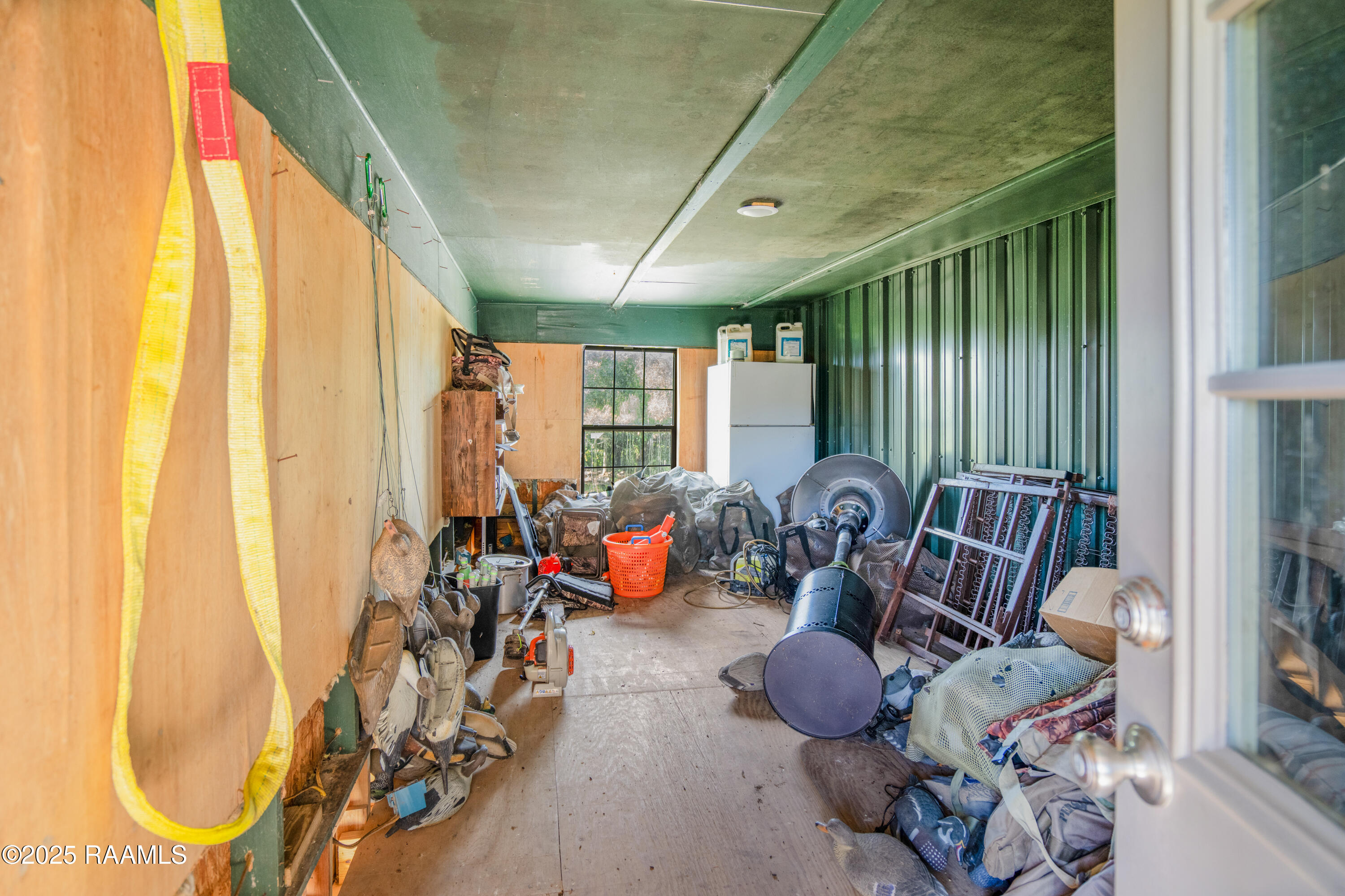 21737 Keno Road Abbeville, LA 70510 - Photo 20 of 60 Forked Island Farm-20