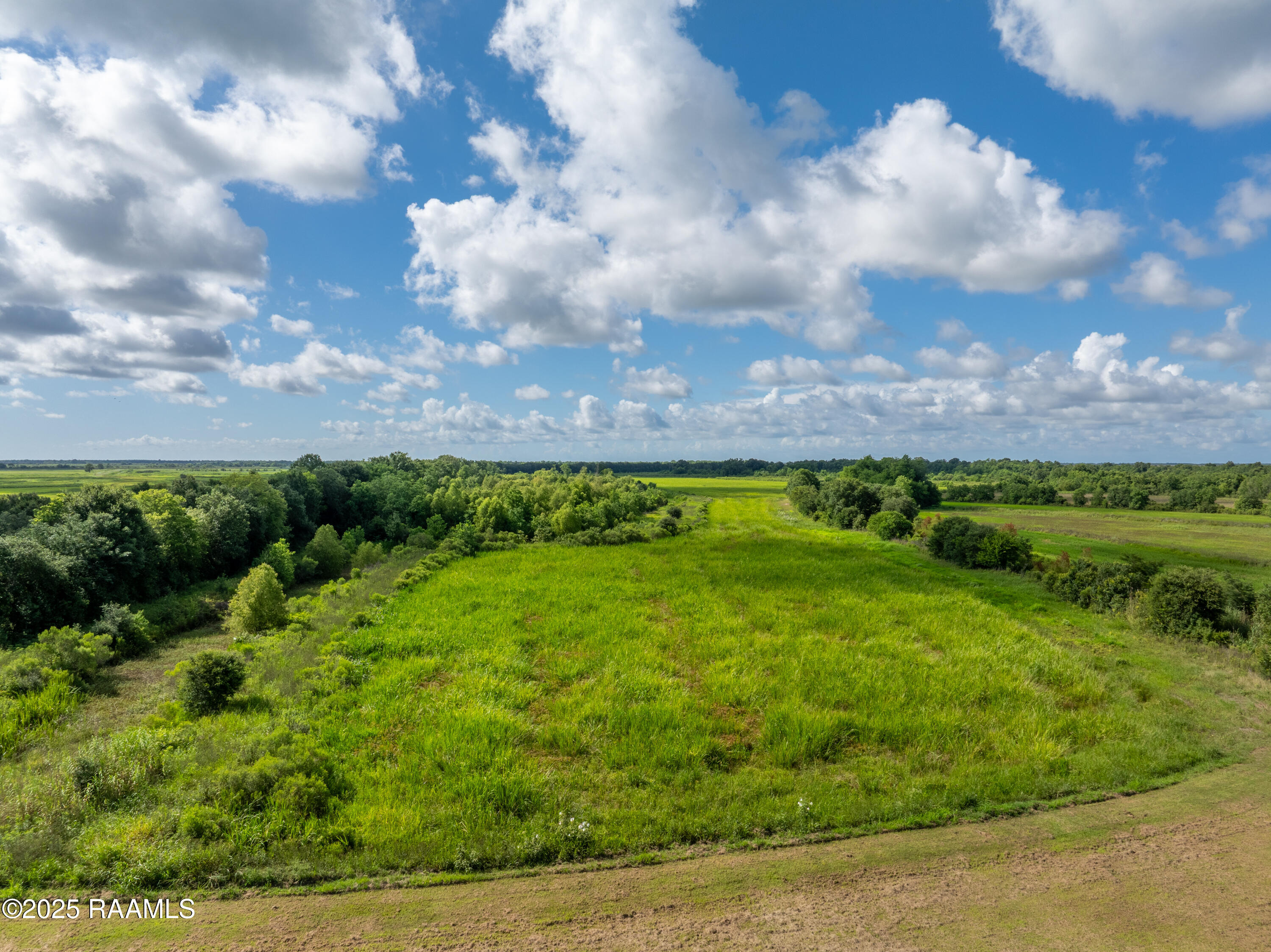 21737 Keno Road Abbeville, LA 70510 - Photo 23 of 60 ForkedIslandAerials-1