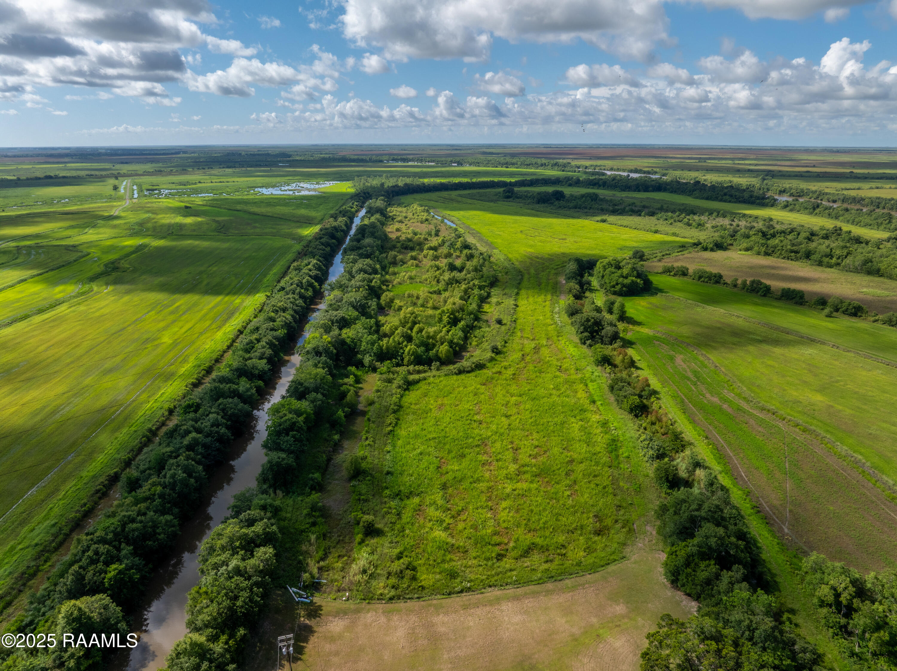 21737 Keno Road Abbeville, LA 70510 - Photo 24 of 60 ForkedIslandAerials-2