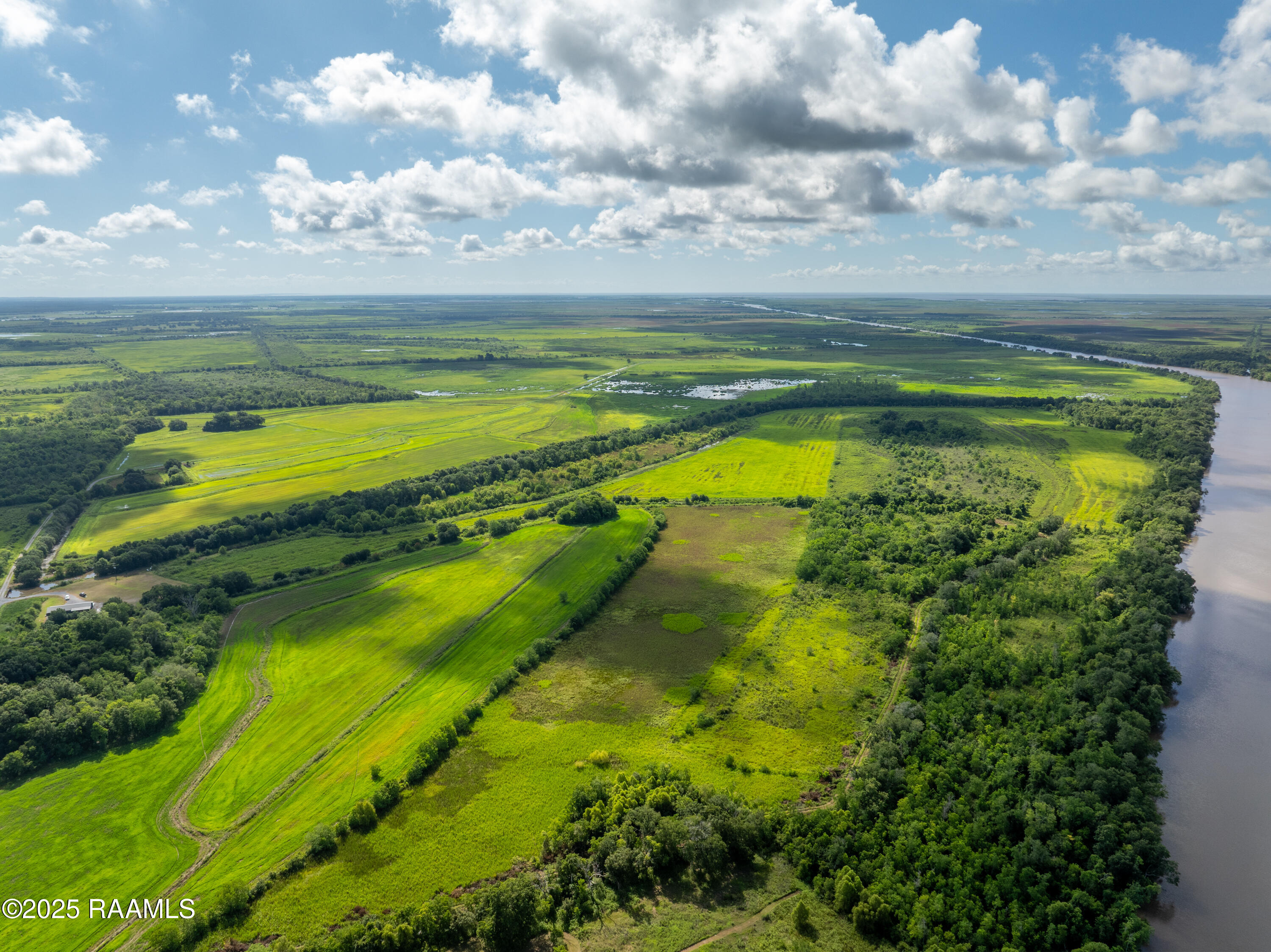 21737 Keno Road Abbeville, LA 70510 - Photo 29 of 60 ForkedIslandAerials-6