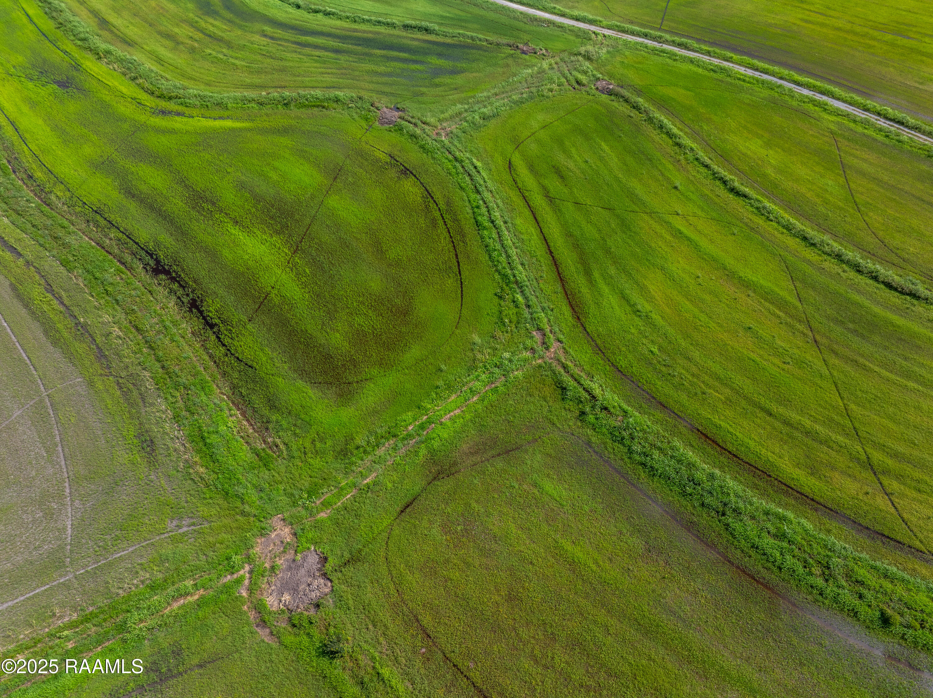 21737 Keno Road Abbeville, LA 70510 - Photo 39 of 60 ForkedIslandAerials-16