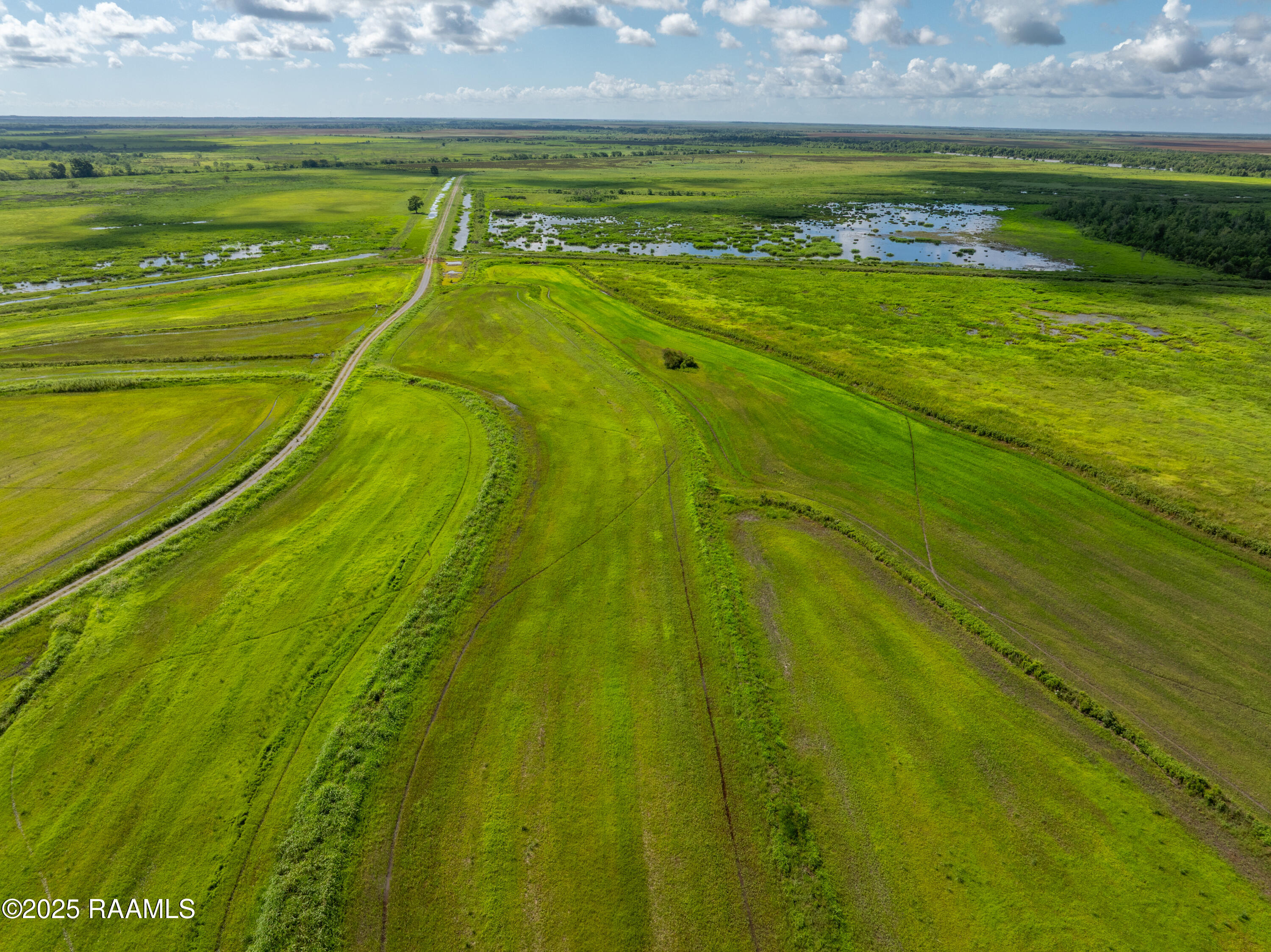 21737 Keno Road Abbeville, LA 70510 - Photo 40 of 60 ForkedIslandAerials-17