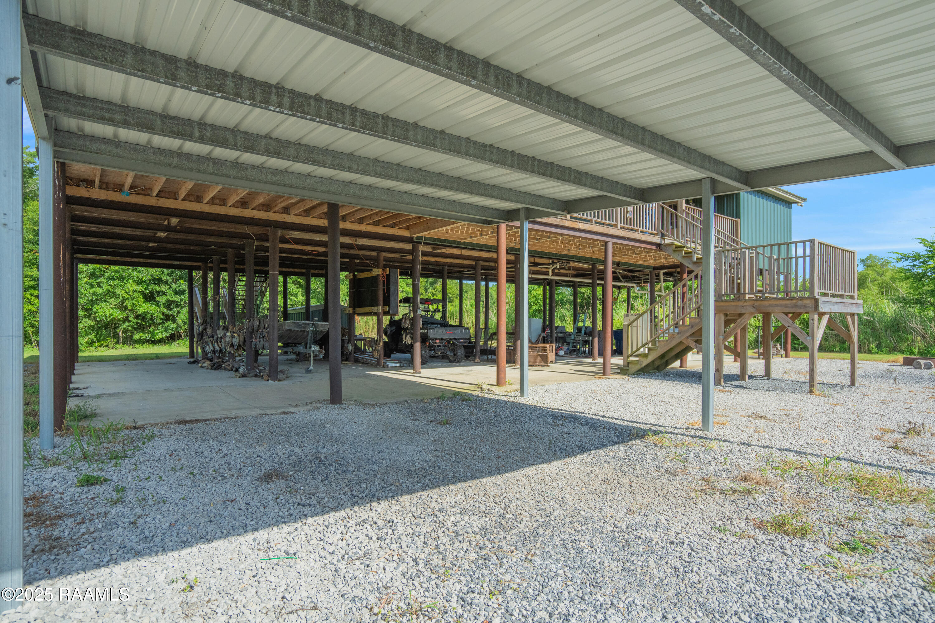21737 Keno Road Abbeville, LA 70510 - Photo 4 of 60 Forked Island Farm-4