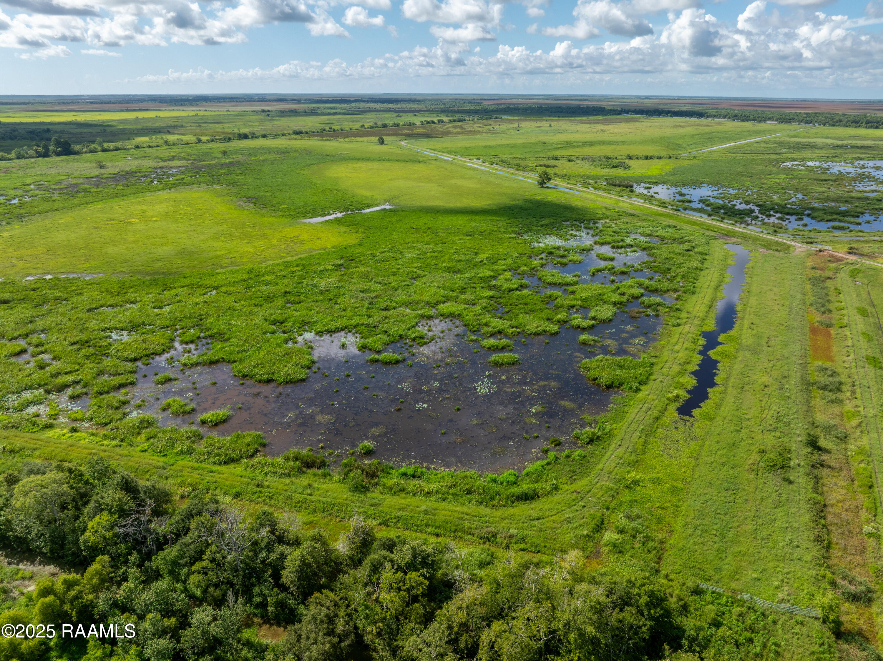 21737 Keno Road Abbeville, LA 70510 - Photo 43 of 60 ForkedIslandAerials-20
