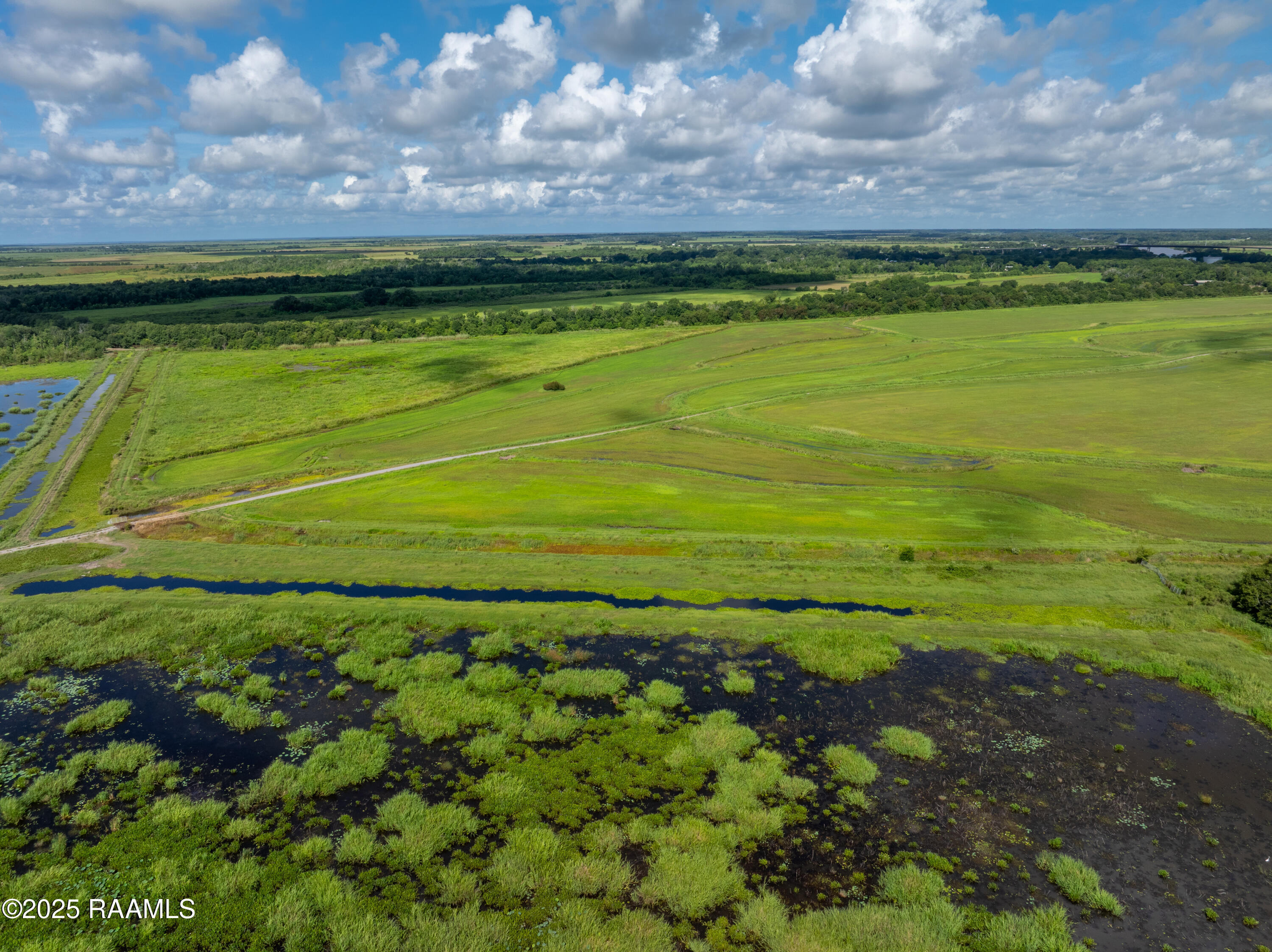 21737 Keno Road Abbeville, LA 70510 - Photo 45 of 60 ForkedIslandAerials-22
