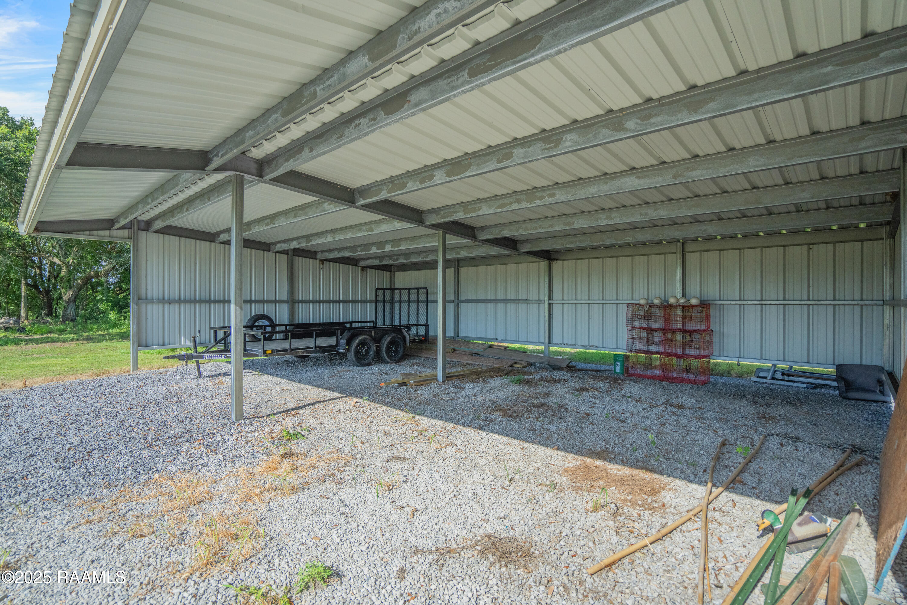 21737 Keno Road Abbeville, LA 70510 - Photo 5 of 60 Forked Island Farm-5