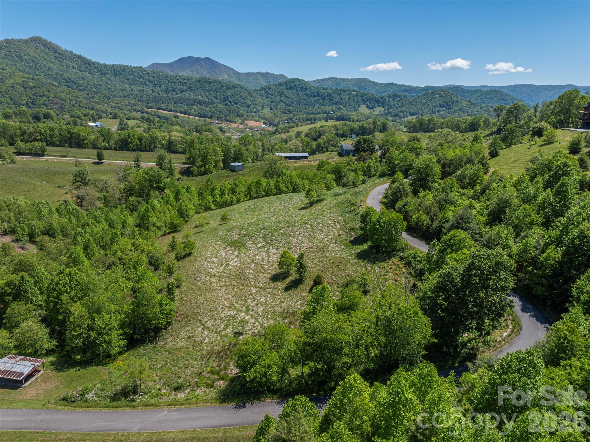 0 Inheritance Mountain Road Waynesville, NC 28785 - Photo 1 of 20