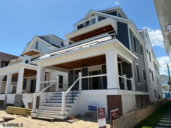 $2,299,900 | 620 Atlantic Avenue, Unit B, Ocean City, NJ 08226
