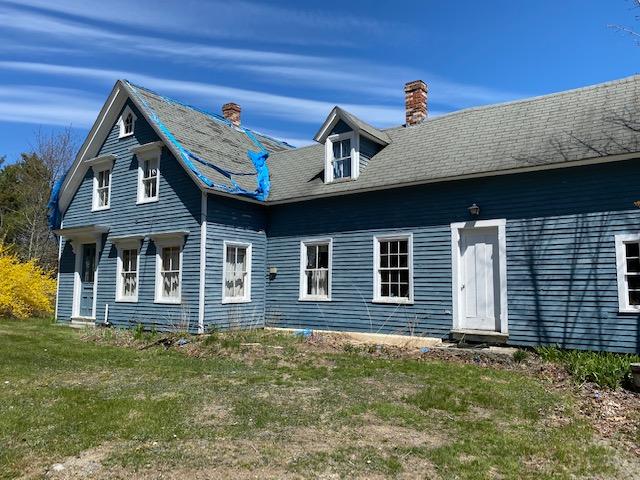 87 Caterpillar Hill Road Sargentville, ME 04673 - Photo 1 of 6 IMG_0361