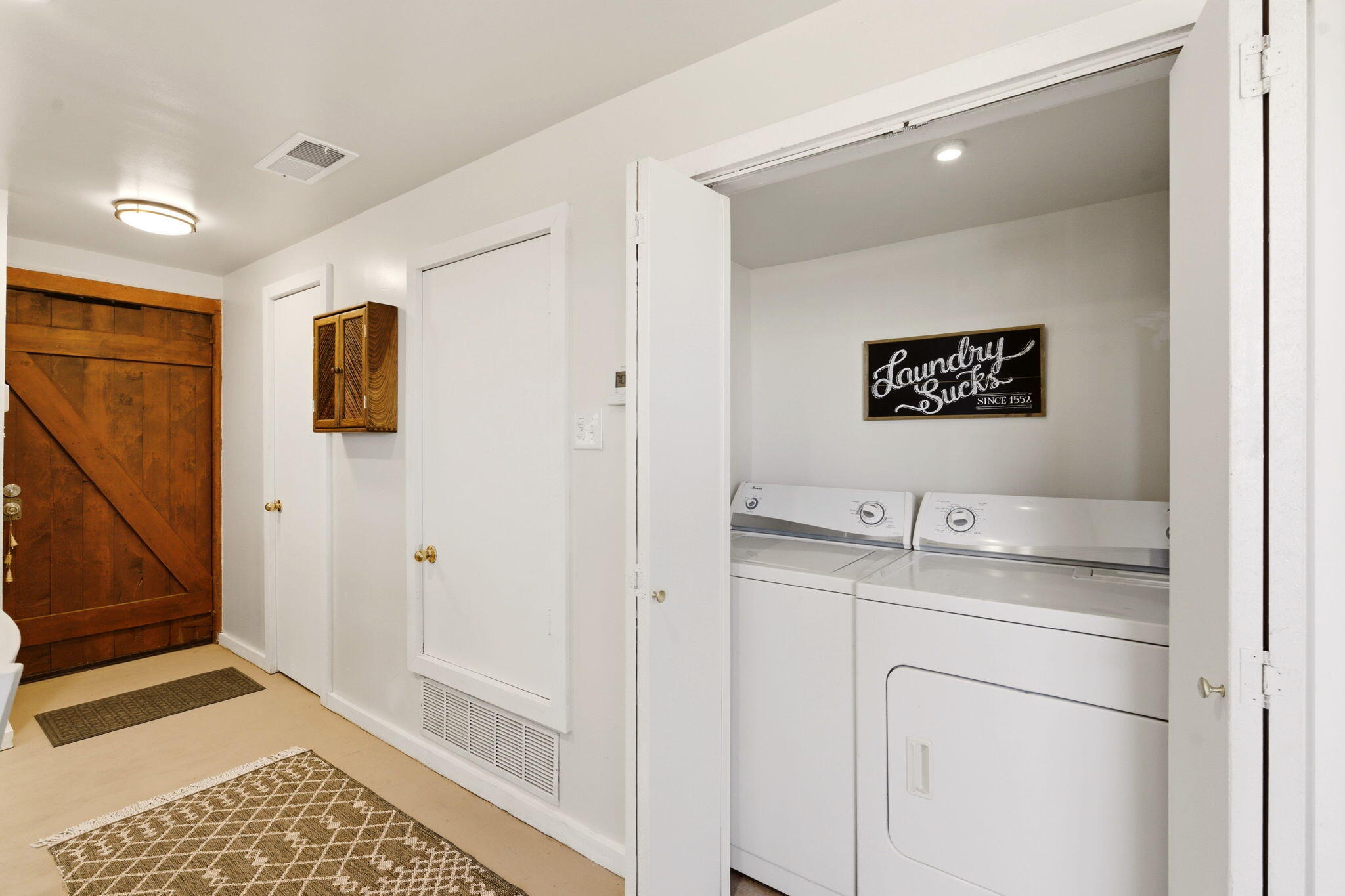 166 Sandia View Road Corrales, NM 87048 - Photo 12 of 24 Gallery Image 12