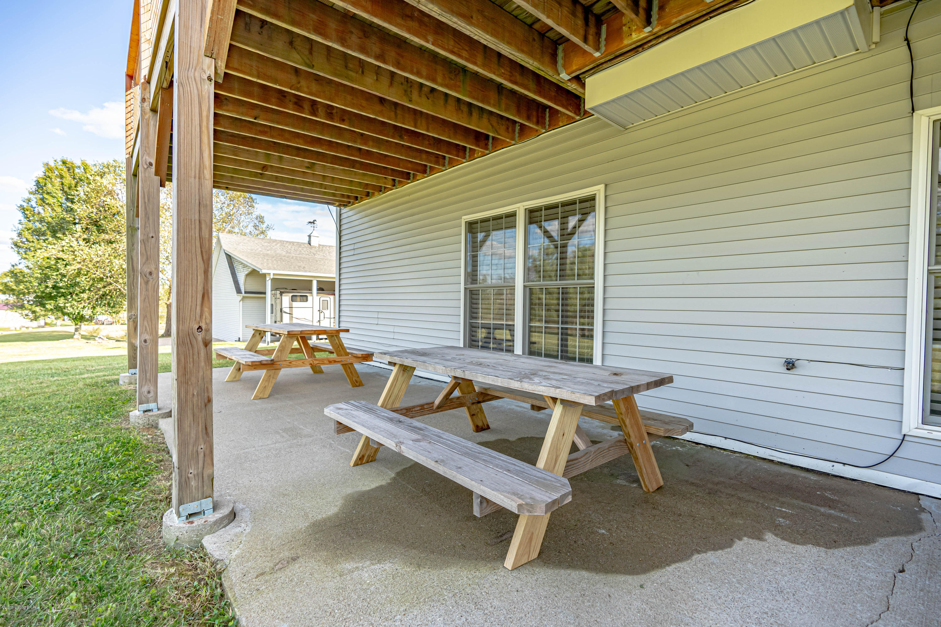 4240 Ballardsville Road Smithfield, KY 40068 - Photo 62 of 119 DSC00043