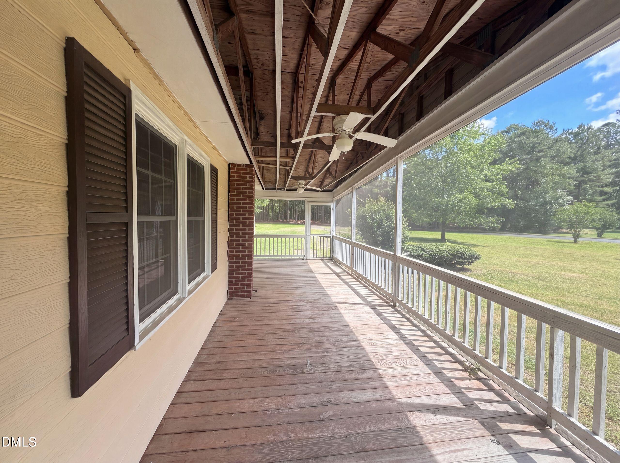 1804 Gade Bryant Road Moncure, NC 27559 - Photo 15 of 16