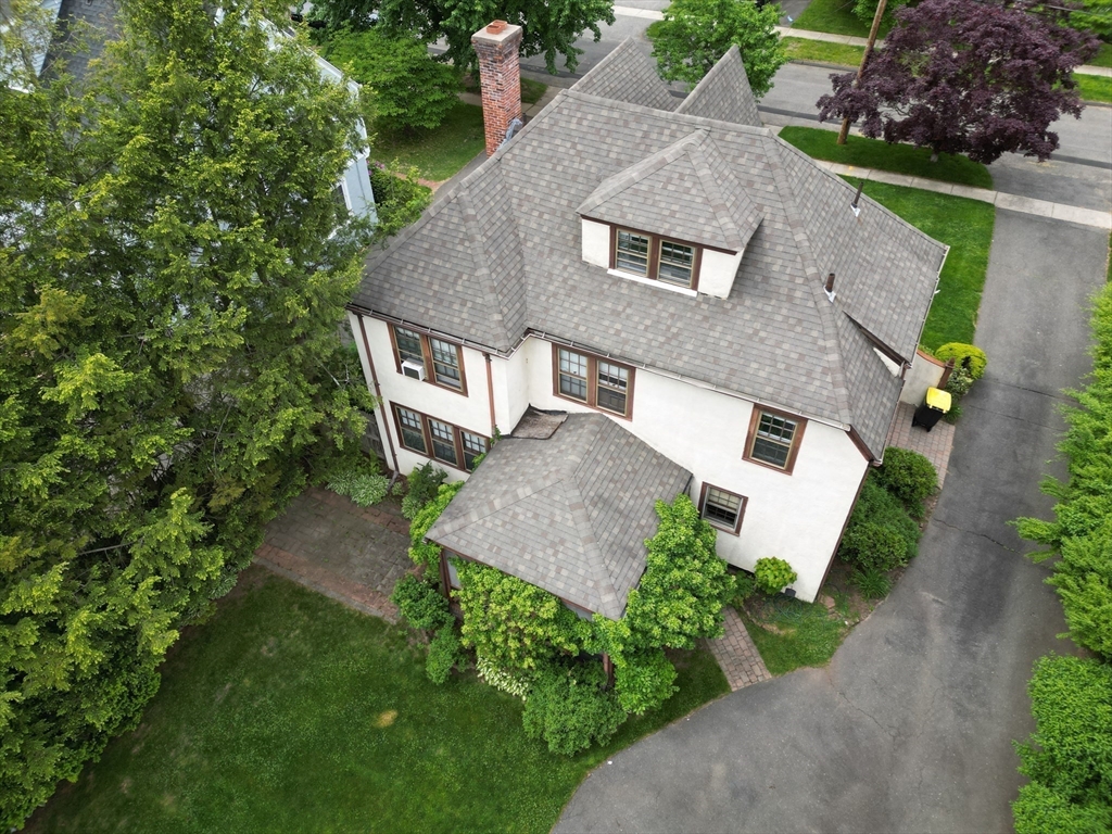 19 Harwich Road Longmeadow, MA 01106 - Photo 33 of 36