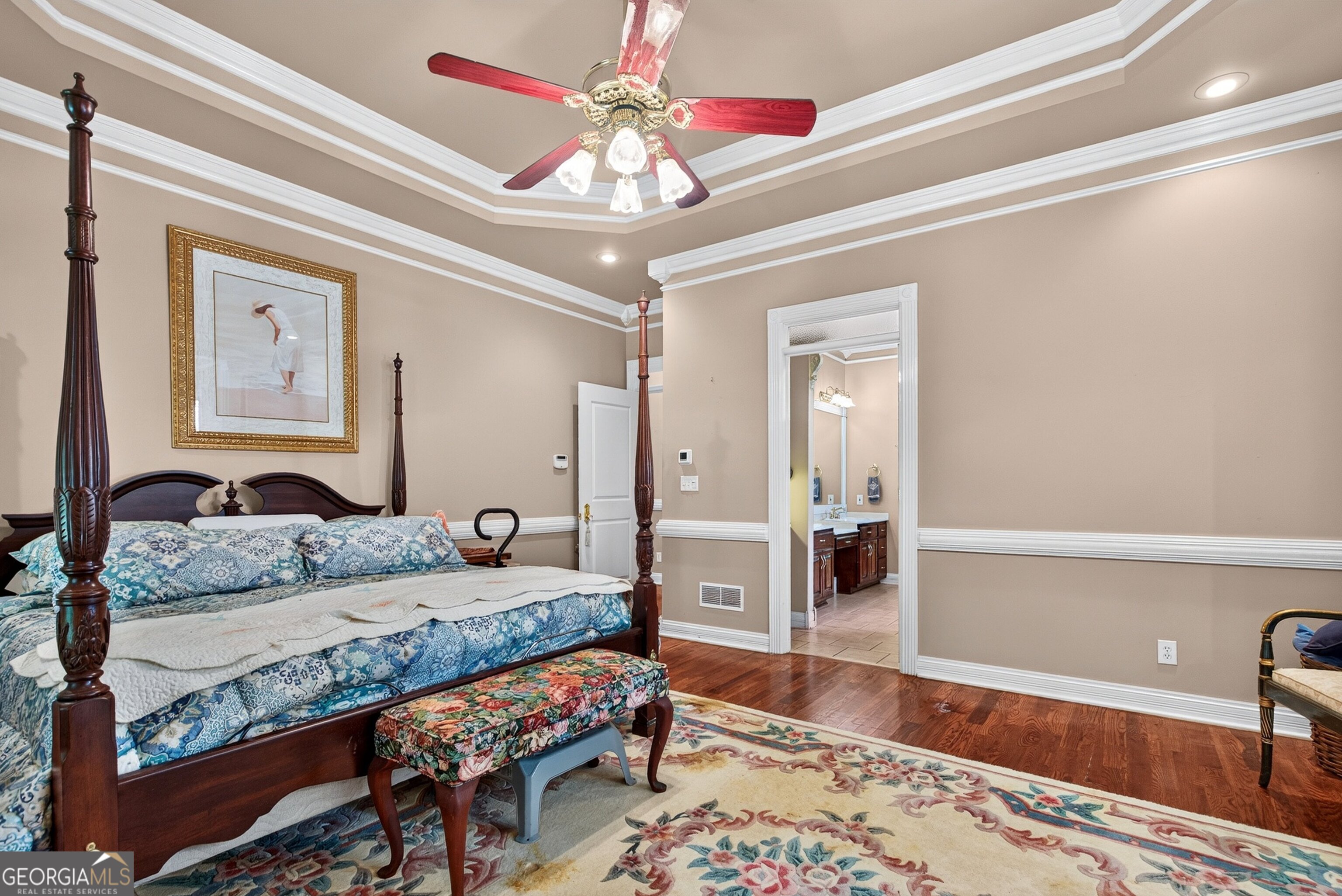 244 Howell Road Zebulon, GA 30295 - Photo 33 of 86