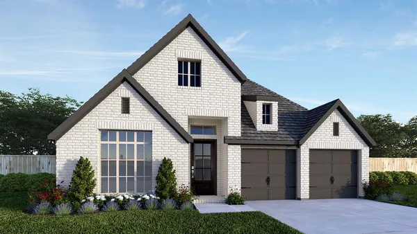 $649,900 | 14300 Distant Rock Trail, Aledo, TX 76008
