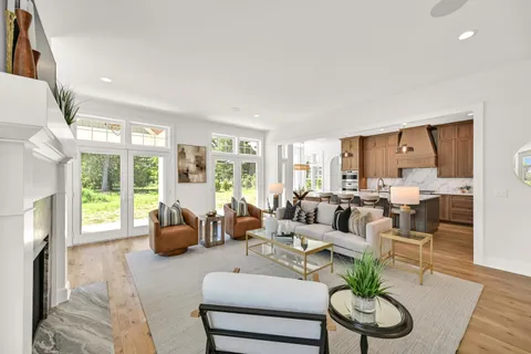 $1,899,000 | 1055 Red Barn Lane, Elm Grove, WI 53122