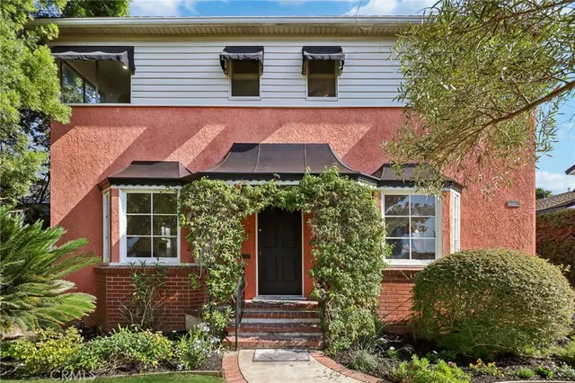 $1,275,000 | 734 Los Altos Avenue, Long Beach, CA 90804