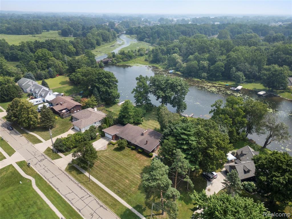 628 Riverside Drive Linden, MI 48451 - Photo 49 of 58