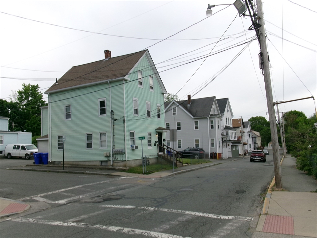 46 Adams Street Taunton, MA 02780 - Photo 4 of 5