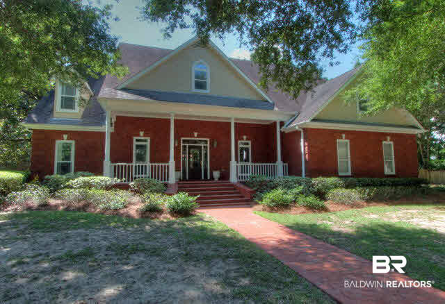 167 Clubhouse Circle Fairhope, AL 36532 - Photo 1 of 1
