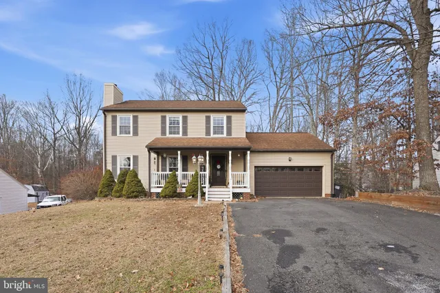 $469,900 | 2076 Aquia Drive, Stafford, VA 22554