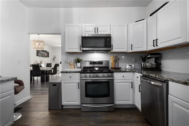 $207,500 | 5503 Smart Avenue, Kansas City, MO 64123