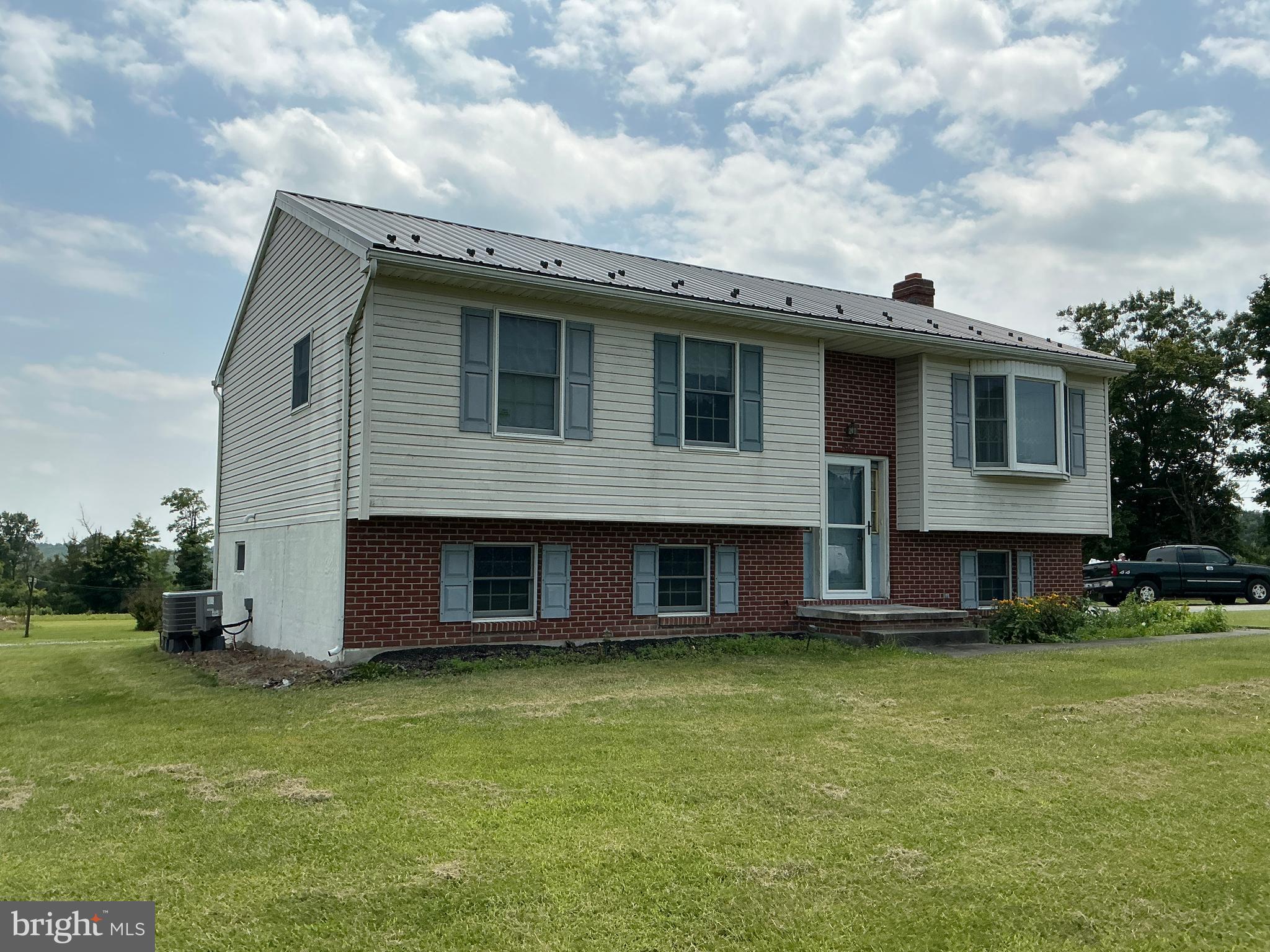 665 Game Lands Road Aspers, PA 17304 - Photo 2 of 40 a front view of house with yard