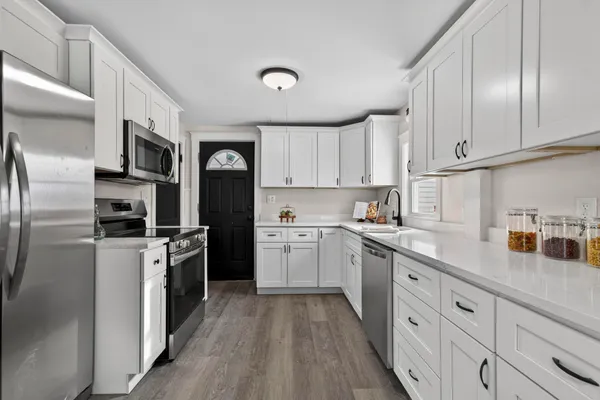 $449,000 | 48 Jackson Street, Laconia, NH 03246