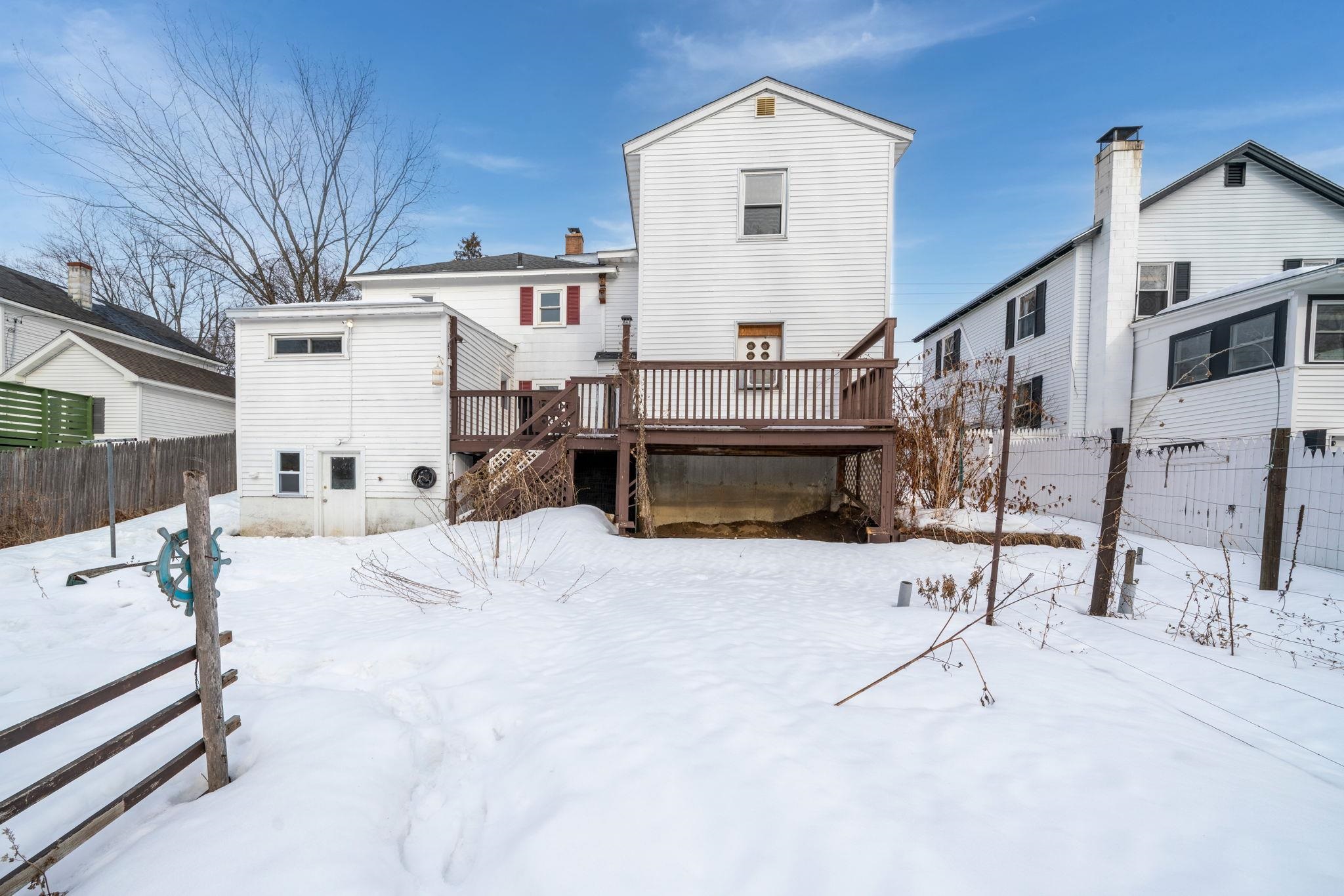 48 Jackson Street Laconia, NH 03246 - Photo 37 of 42