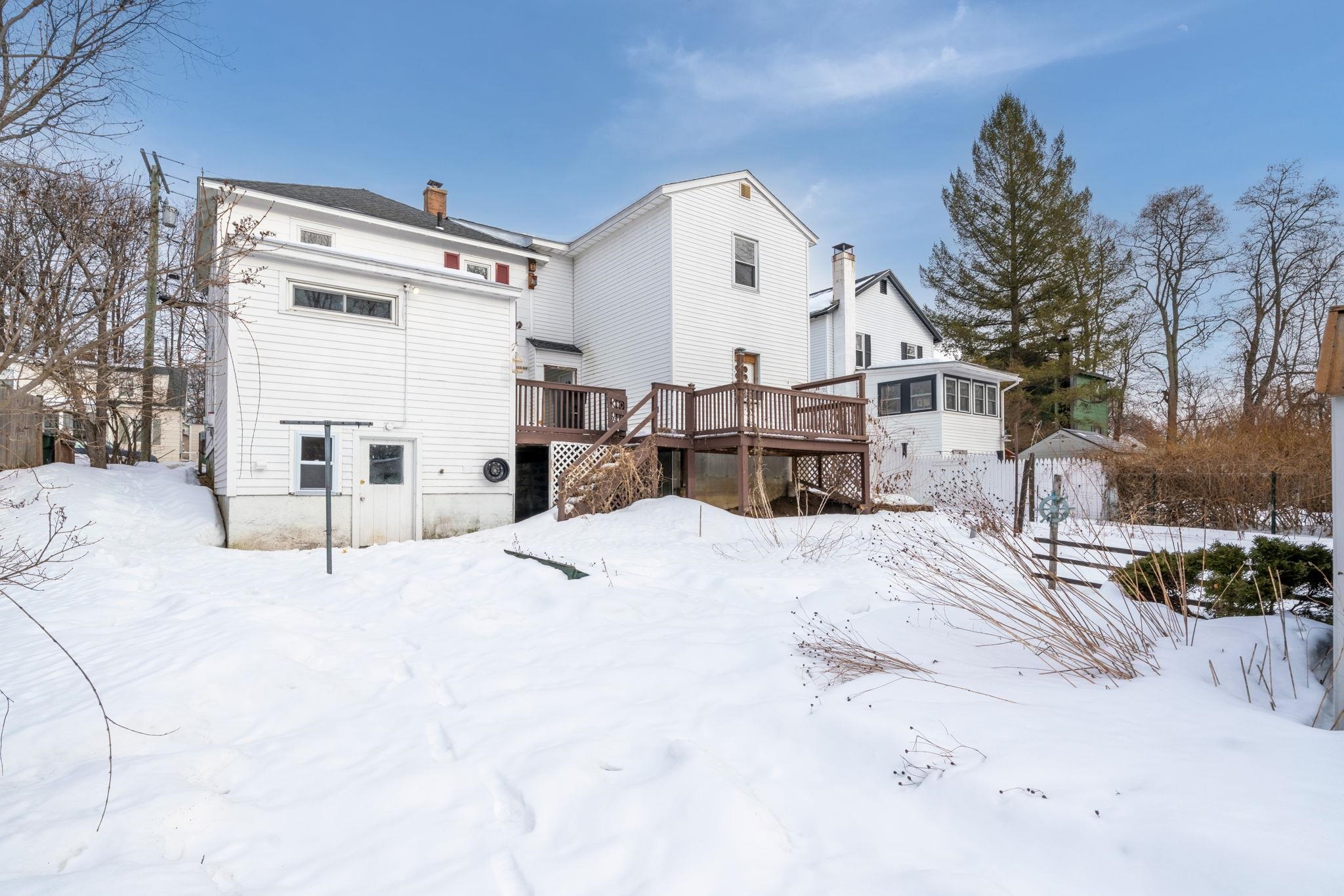 48 Jackson Street Laconia, NH 03246 - Photo 38 of 42