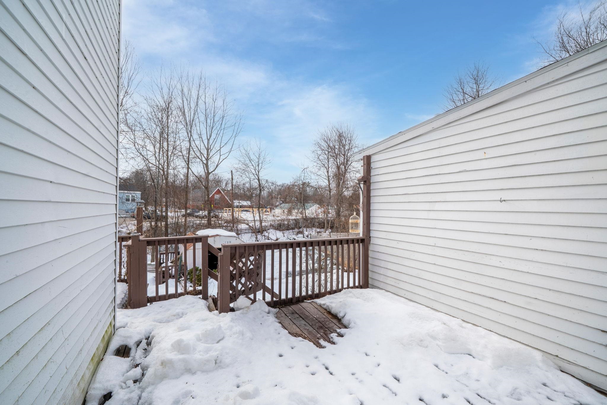 48 Jackson Street Laconia, NH 03246 - Photo 39 of 42