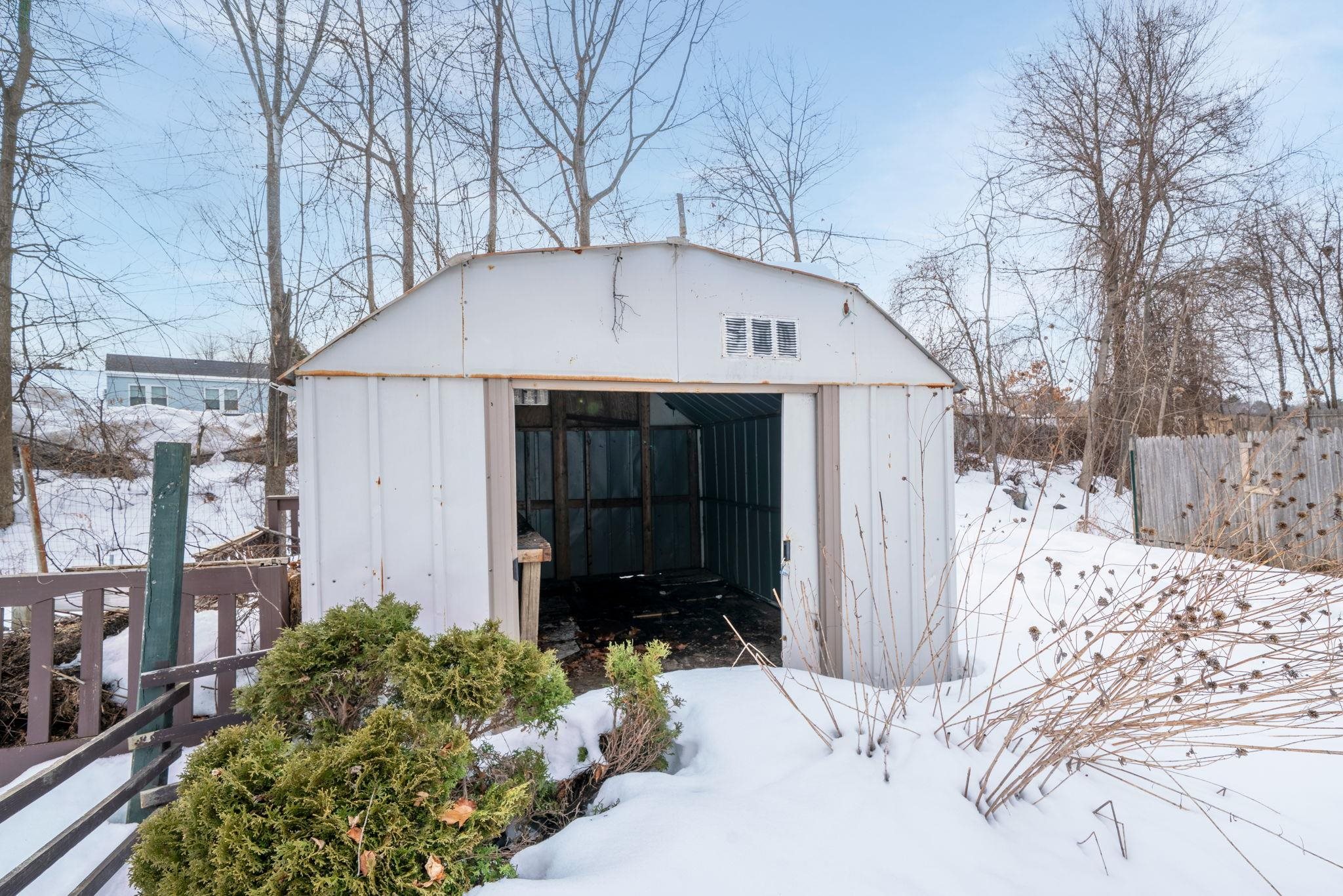 48 Jackson Street Laconia, NH 03246 - Photo 41 of 42