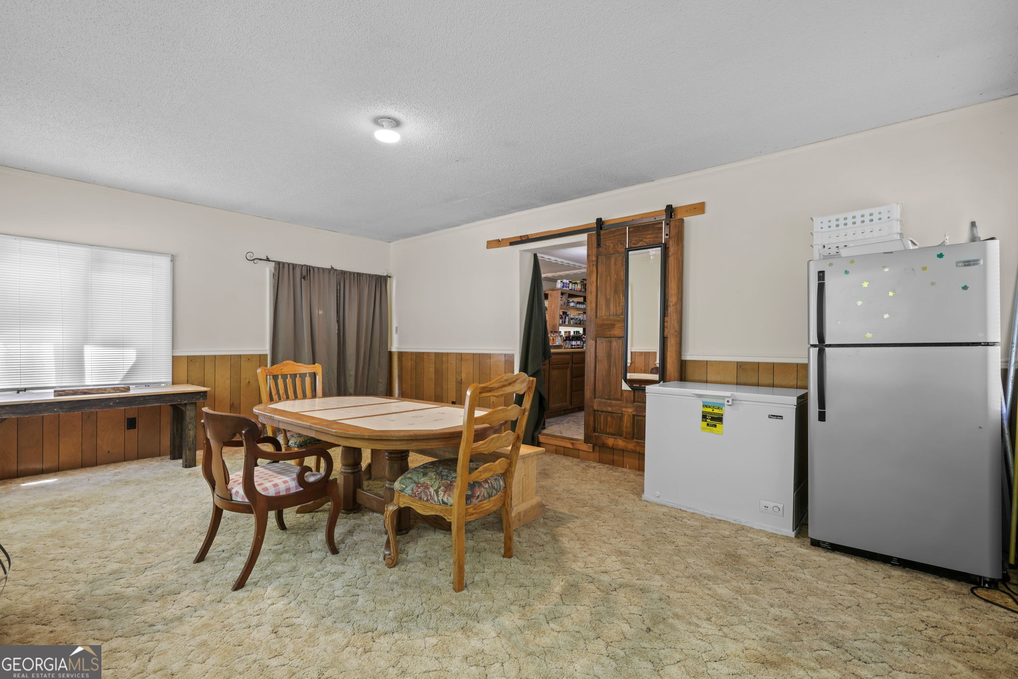 544 Darnell Creek Road Rabun Gap, GA 30568 - Photo 43 of 96