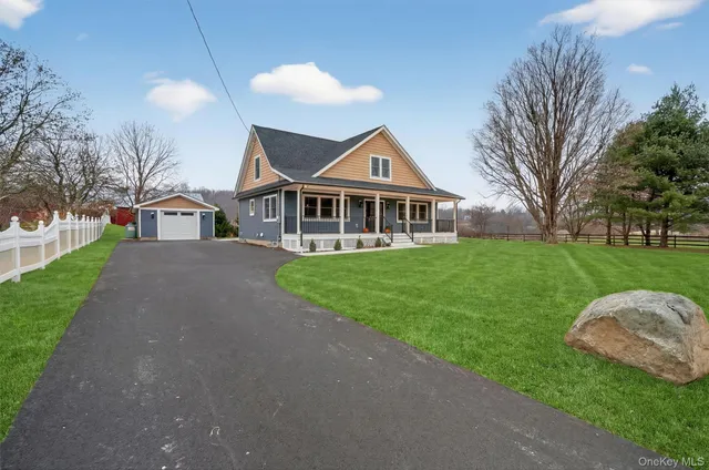 $831,000 | 3 Little York Road, Warwick, NY 10990