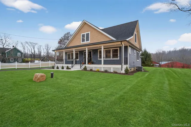 $831,000 | 3 Little York Road, Warwick, NY 10990