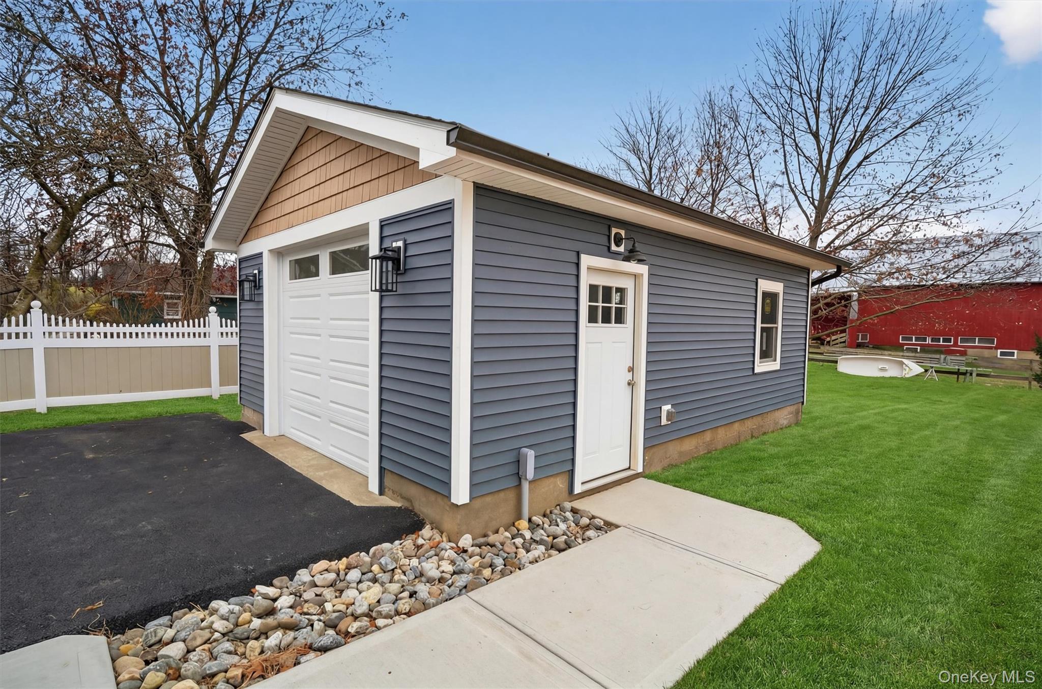 3 Little York Road Warwick, NY 10990 - Photo 35 of 39 a view of a house with a yard