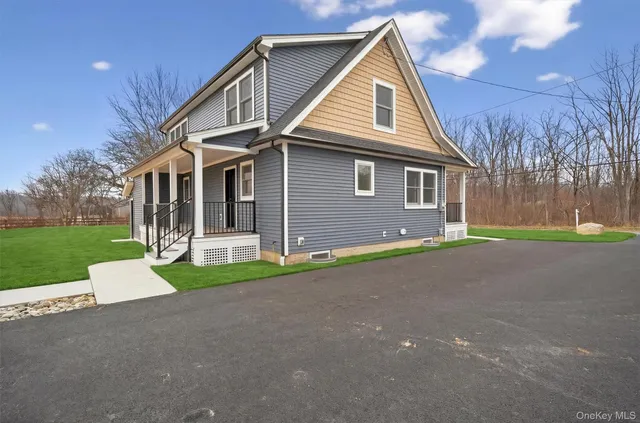 $831,000 | 3 Little York Road, Warwick, NY 10990