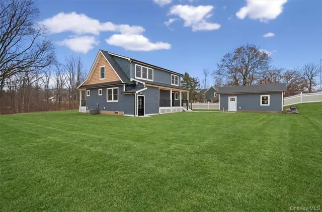 $831,000 | 3 Little York Road, Warwick, NY 10990