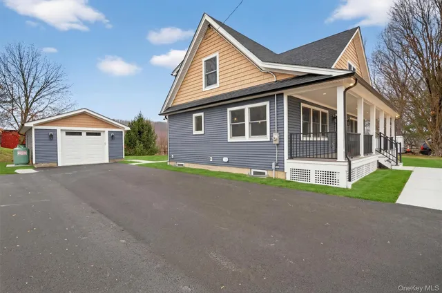 $831,000 | 3 Little York Road, Warwick, NY 10990