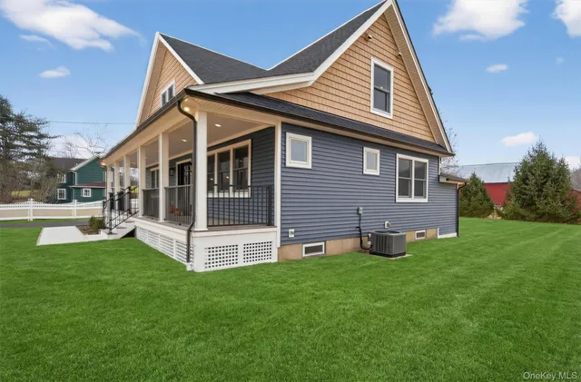 $831,000 | 3 Little York Road, Warwick, NY 10990