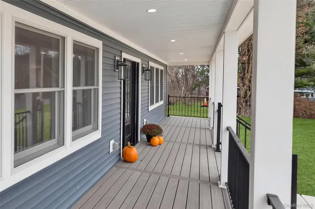 $831,000 | 3 Little York Road, Warwick, NY 10990